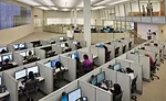 Many companies choose to employ third-party central monitoring stations so they can commit their own financial resources to their core business