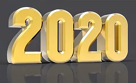 2020 visions