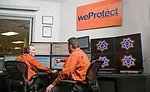 Some companies prefer to keep monitoring in-house, because they believe having a local central station