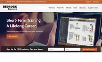 Bedrock Learning Launches New Website Bedrock Learning Launches New Website