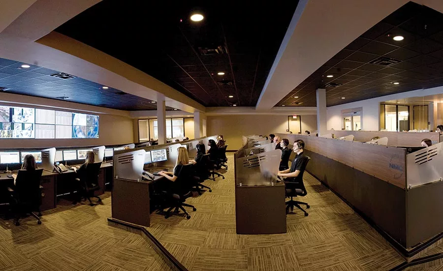 National Monitoring Center has made an intense focus in recent years on representing its customers’ brands in a big way