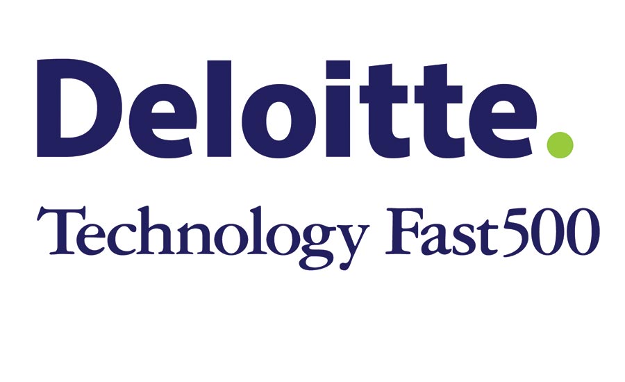 3xLOGIC Ranked 321 in Deloitte’s 2016 Technology Fast 500