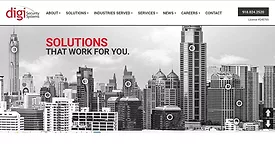 Integrator Uses Eye-Catching Infographic