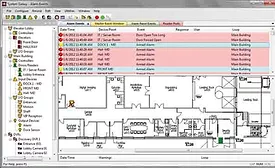 Galaxy Control Systems’ System Galaxy Receives Additional FICAM Certification