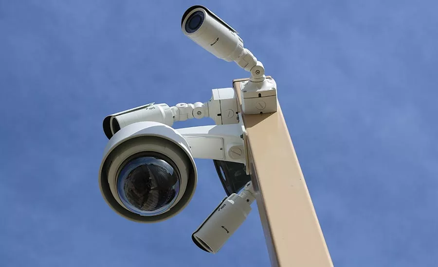 Video Surveillance Technology Protects Ancient Native American Cultural Site