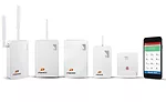 ipDatatel offers a range of communicators that use cellular