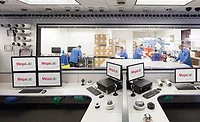Arecont Vision Expands Its MegaLab Arecont Vision Expands Its MegaLab