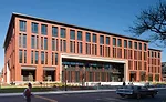 The university market is similar both to healthcare and to multi-family residential in that convenience and openness must live side-by-side