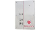 Emergency Call Stations Offer IP-66 Rating
