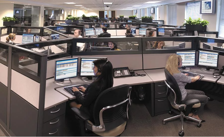 Rapid Response Monitoring Wins CSAA Central Station of the Year Award, Makes Alliance
