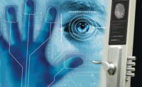 Biometrics is one access control technology that spans all five verticals in terms of rising interest levels