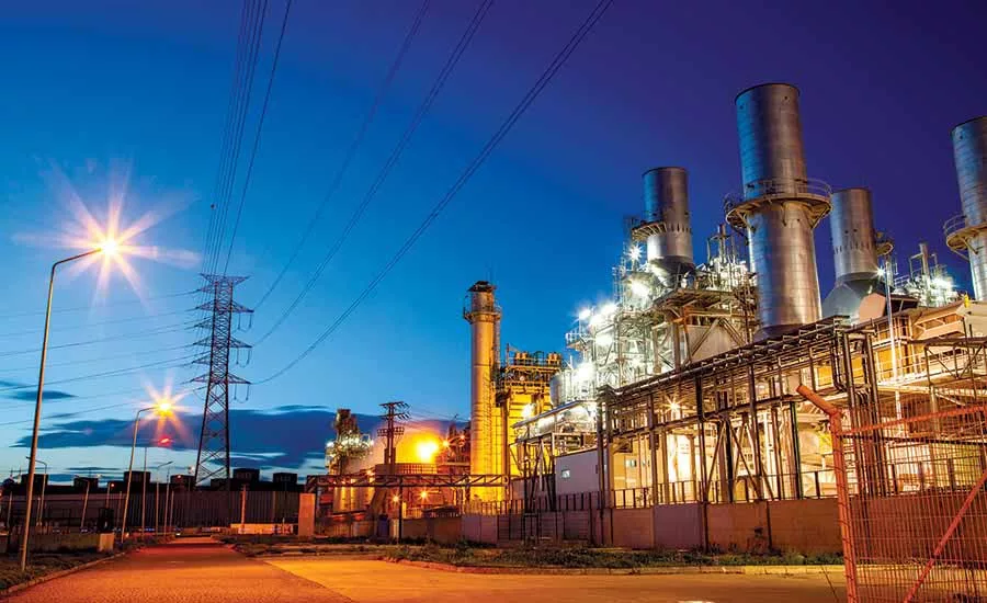 Government regulations drive the implementation of security measures at utility providers