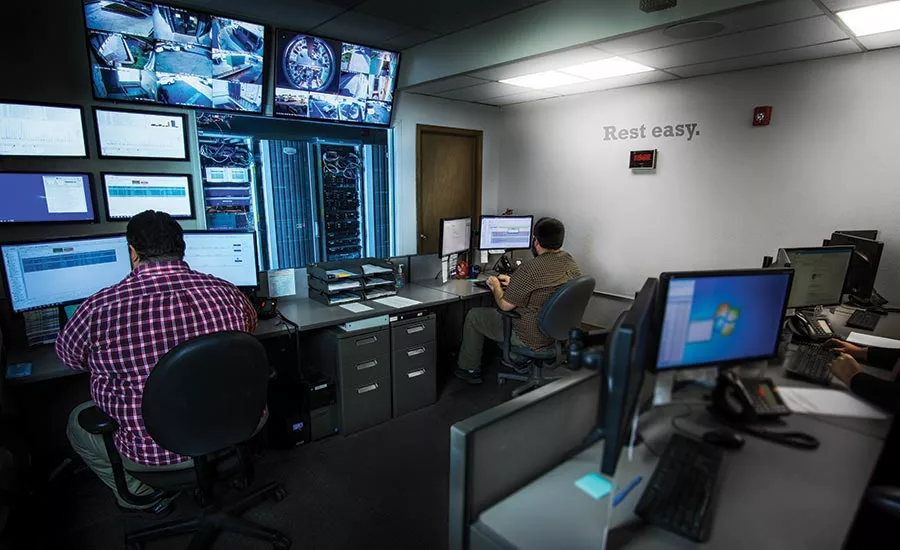Certifications, compliance and licensing are all important factors not to be overlooked