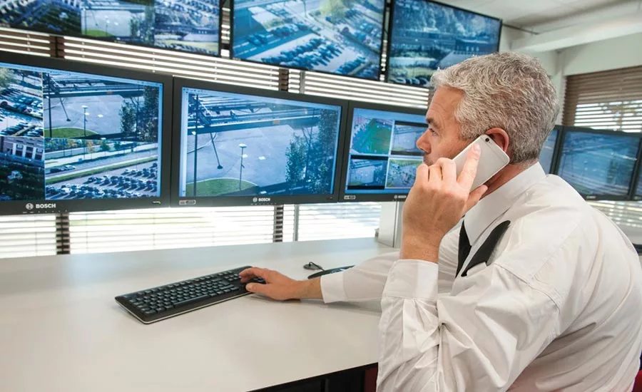 Bosch Makes Video Analytics A New Built-In Standard in All IP Cameras