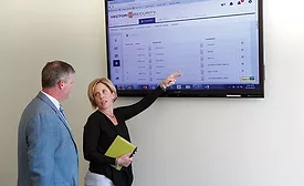 Vector Security Launches ‘The Point’ Dealer Portal