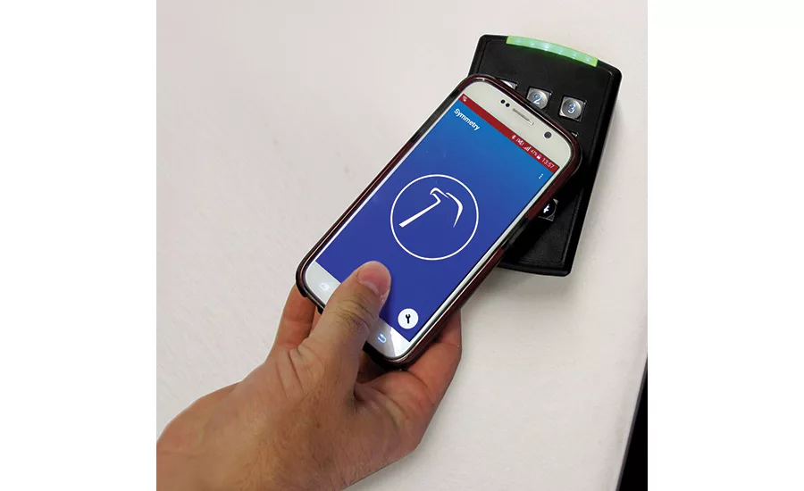 mobile credential solutions