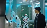 Biometrics have moved beyond sci fi