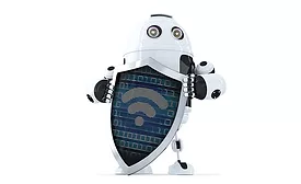 The Seeming Paradox of ‘Cybersecurity’