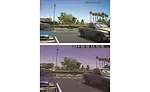 720p HD over coax
