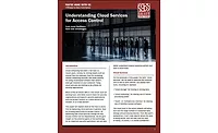Galaxy Control Systems Publishes White Paper on Cloud-Based Access Control