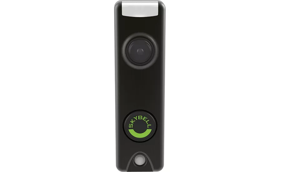 Honeywell Total Connect Remote Services