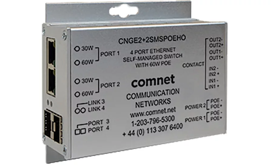 ComNet