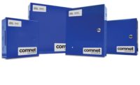 ComNet Enters Access Control Market
