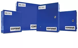 ComNet Enters Access Control Market