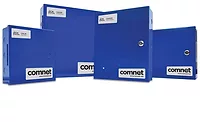ComNet Enters Access Control Market ComNet Enters Access Control Market