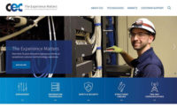 CEC Launches New Website Design