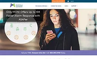 MONI Releases Love Field Kiosk Time-Lapse Video MONI Releases Love Field Kiosk Time-Lapse Video