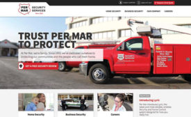 Per Mar Security Services Launches New Website