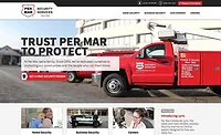 Per Mar Security Services Launches New Website