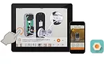 Apps designed to help dealers and integrators design
