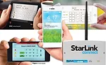 Mobile credentials are one example of “app” technology being used for access control