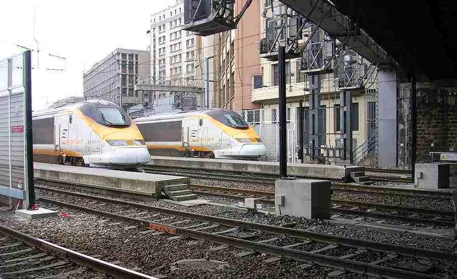Outdoor detection