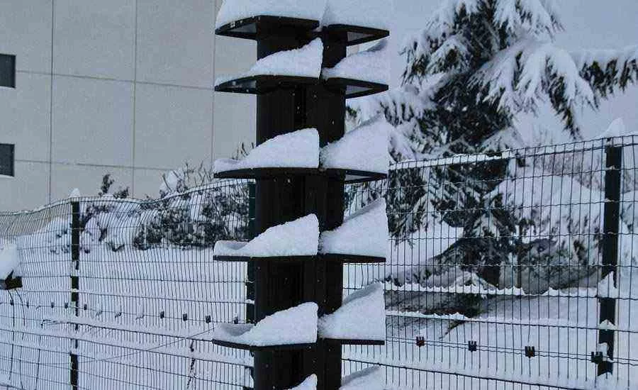 Common Misconceptions Surrounding Outdoor Security