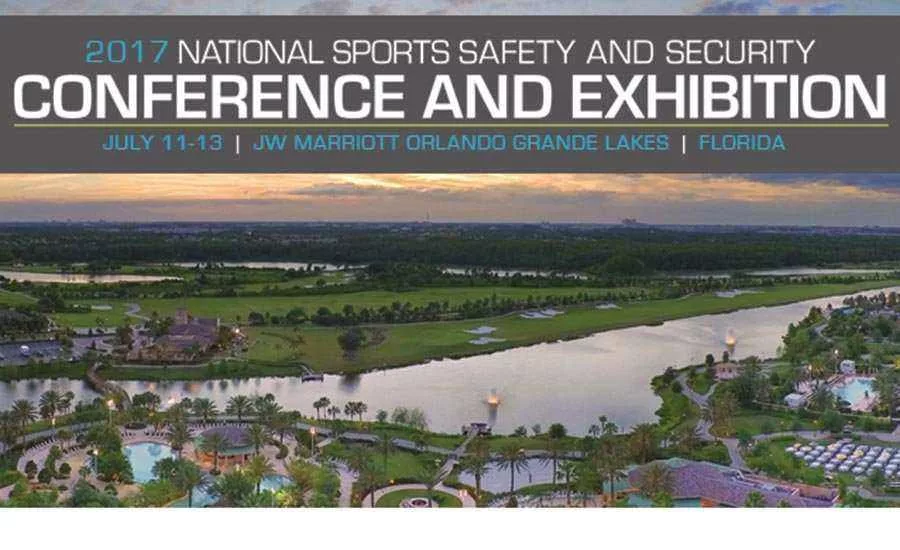 An awards program from the National Center for Spectator Sports