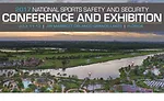 An awards program from the National Center for Spectator Sports