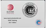 The ESNT self-study flash drive