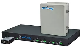 Honeywell released AlarmNet 360 Insights