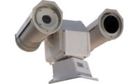 Multiple New Thermal and Visible Security Cameras