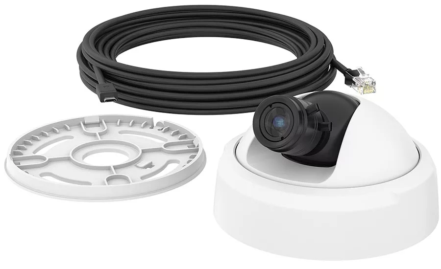 AXIS FA Series with modular cameras