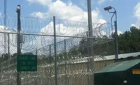 Colquitt County Jail houses