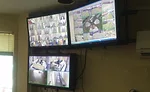 The new surveillance network