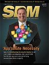 June 2017 SDM cover