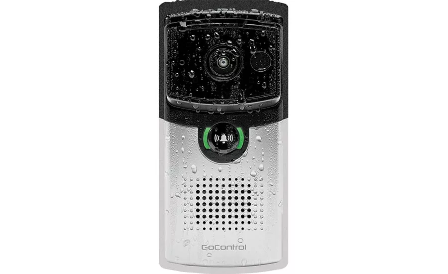 Video doorbells must be easy to retrofit and able to stand up to any weather conditions