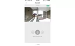Homeowners can see when packages are delivered and can give instructions to the delivery person