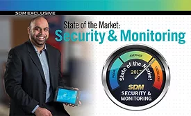 State of the Market: Security & Monitoring 2017