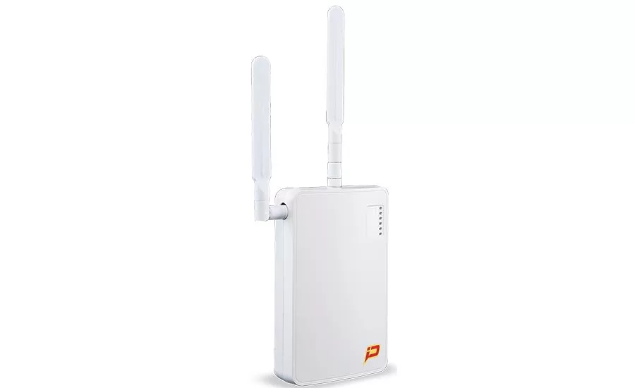 Universal, Dual-Path Alarm Communicator